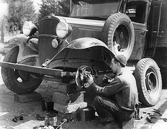 Brakes Repair